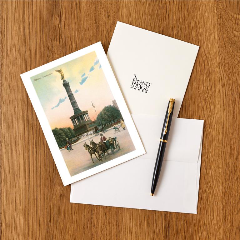 Greeting Card MF-628