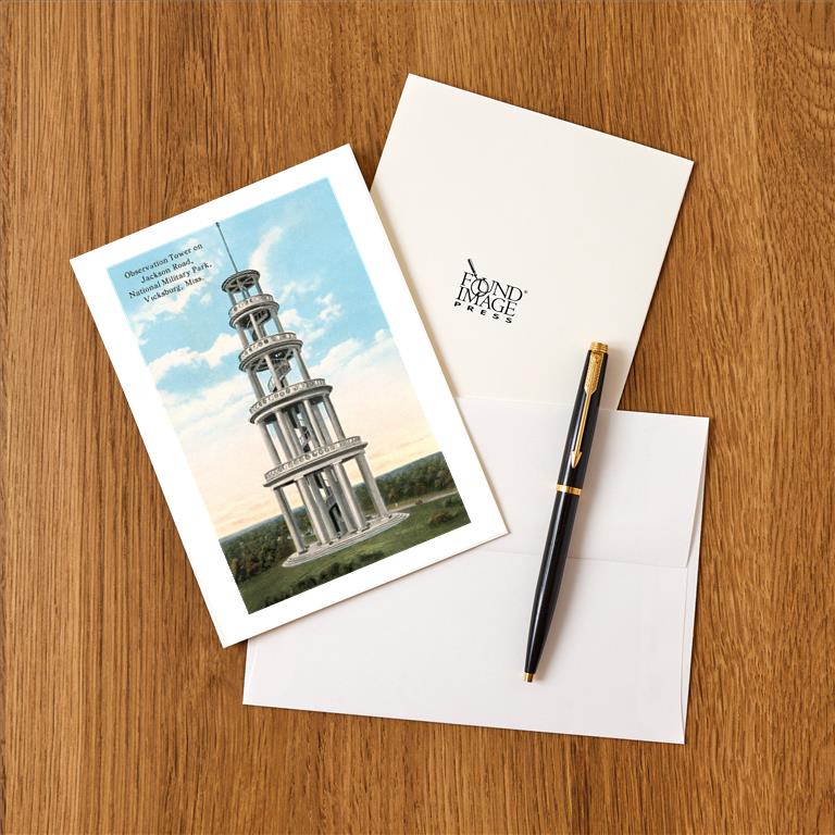 Greeting Card MP-164