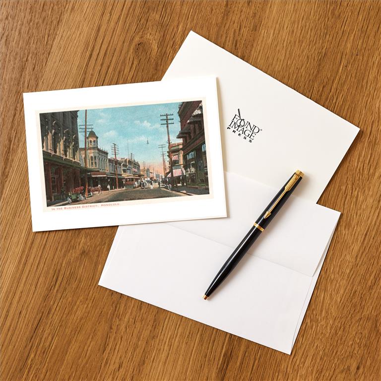 Greeting Card HI-247