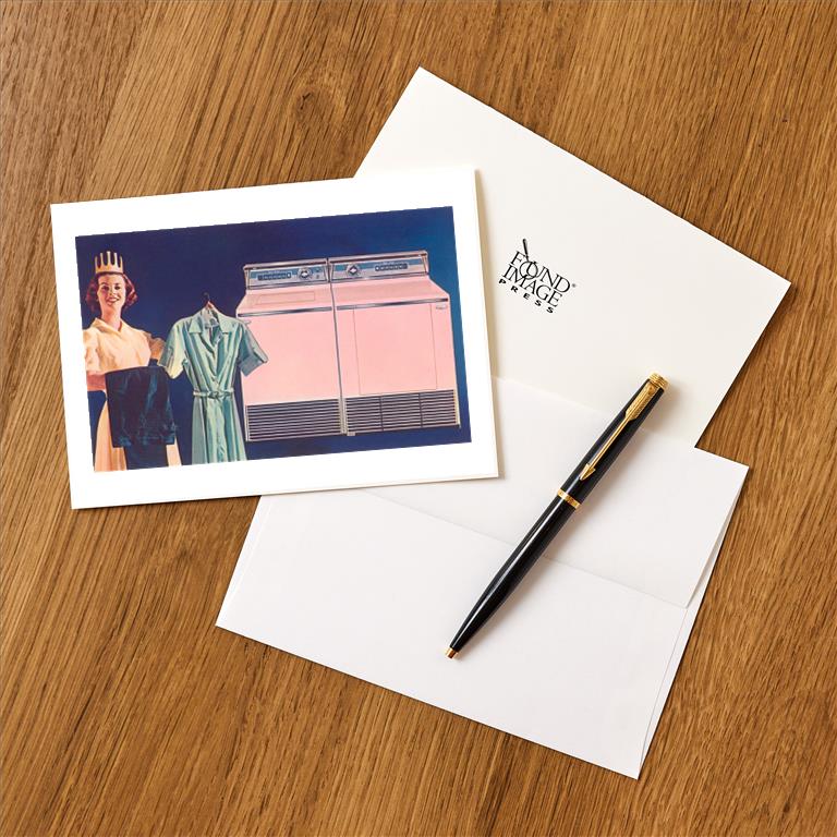 Greeting Card NP-1046