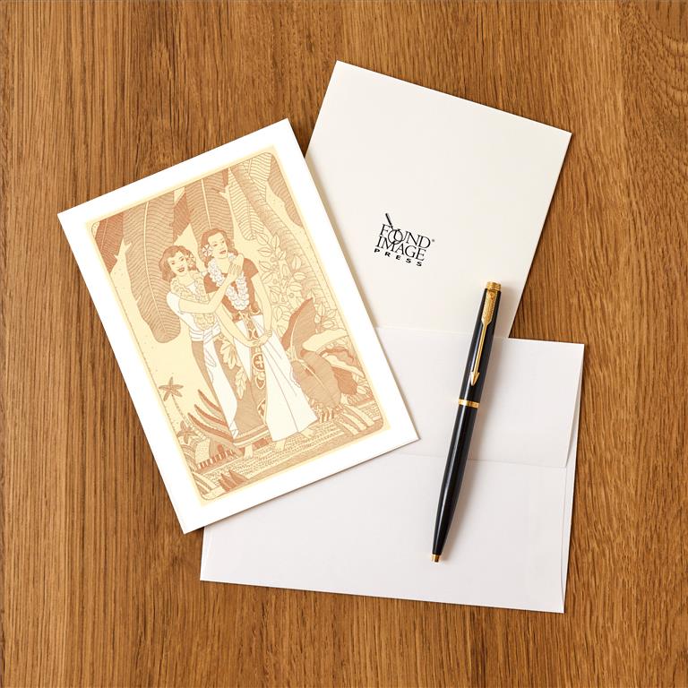 Greeting Card HI-444