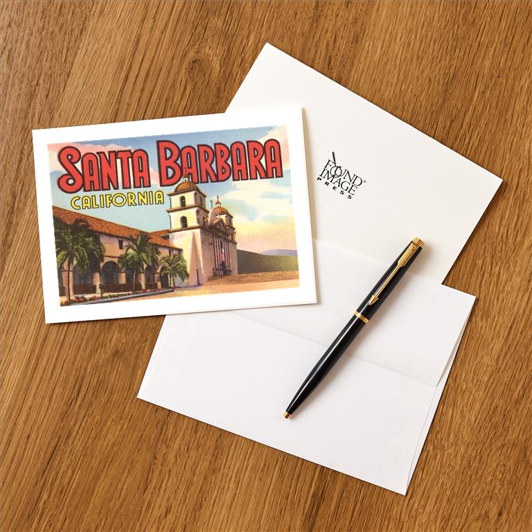 Greeting Card SB-174