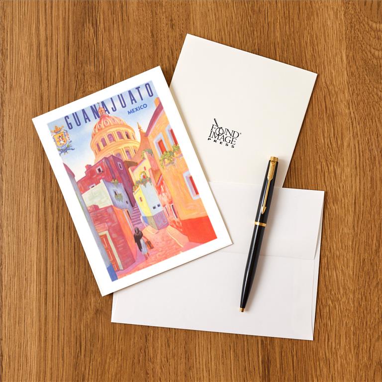 Greeting Card MX-118