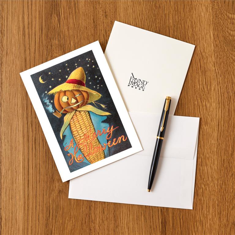 Greeting Card HW-160