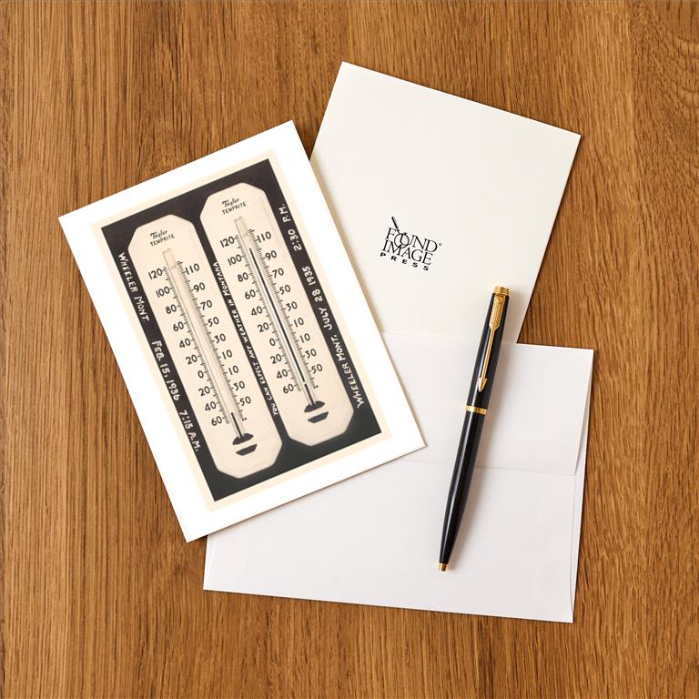 Greeting Card AA-333