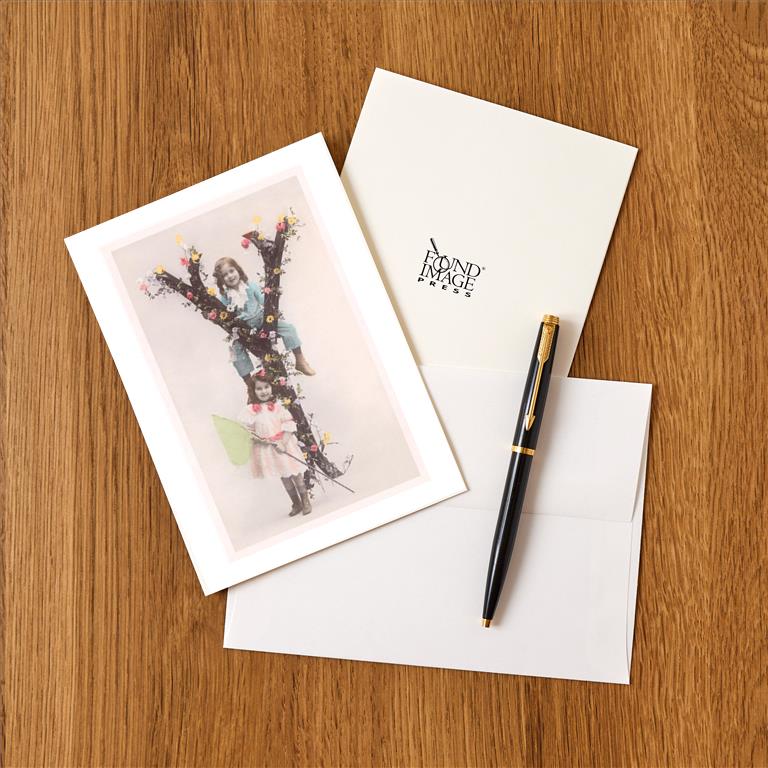 Greeting Card LT-454