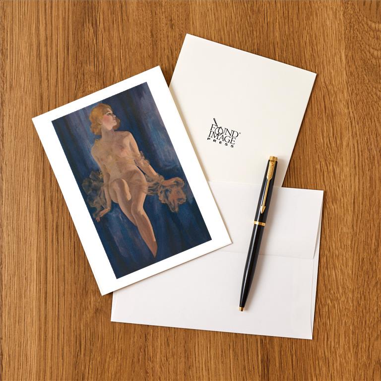 Greeting Card GY-121