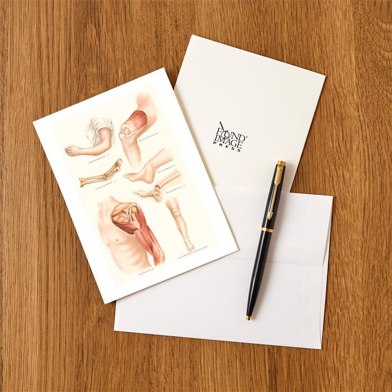 Greeting Card AY-215