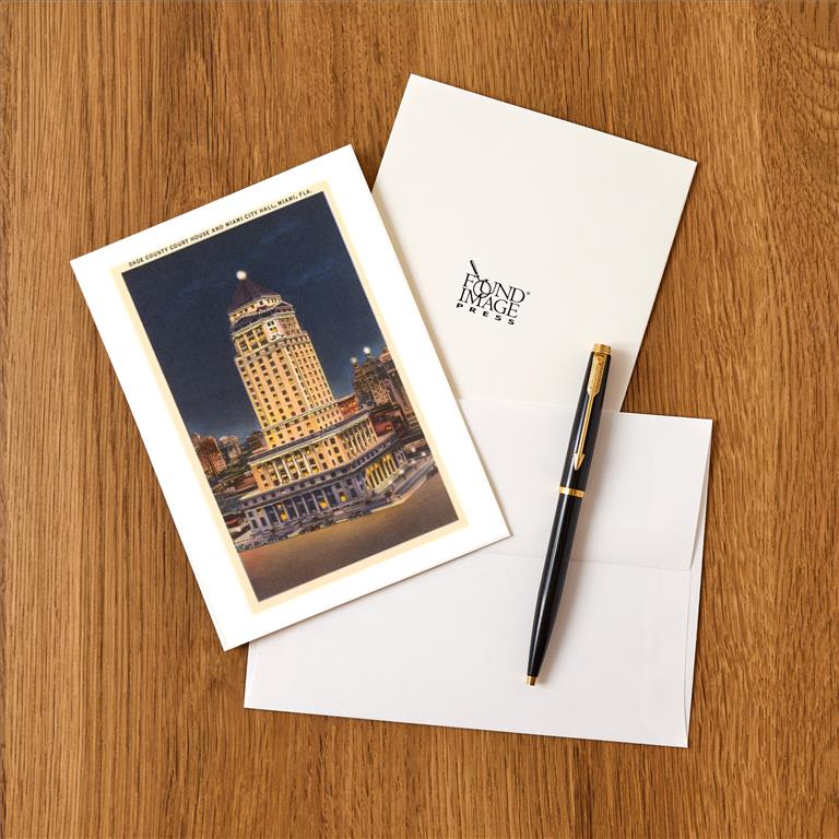 Greeting Card FL-509