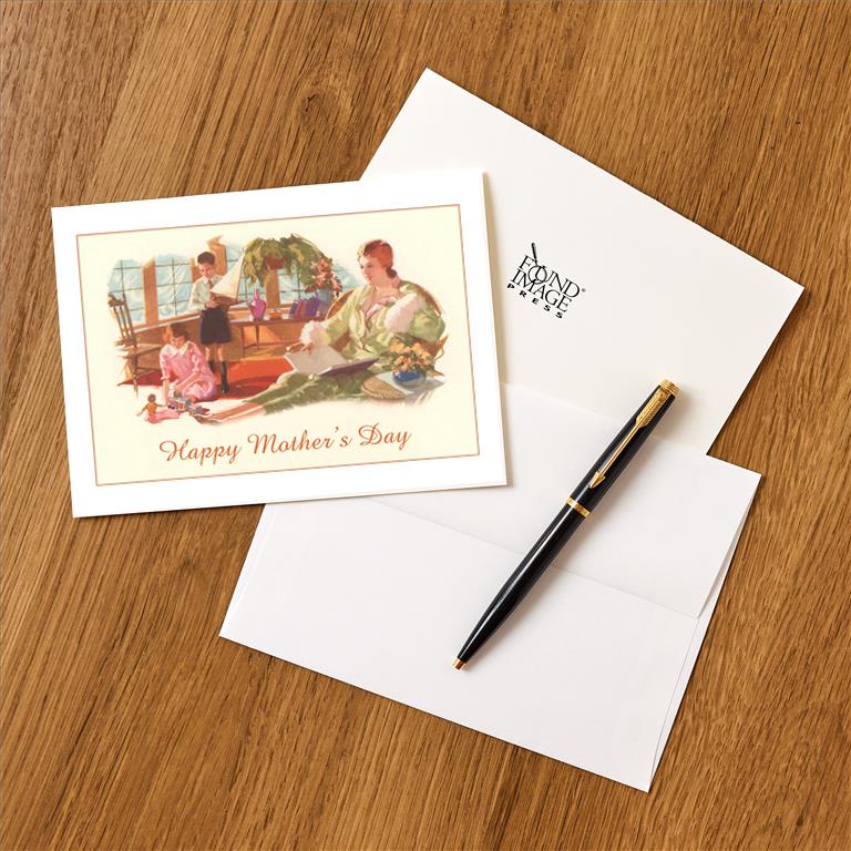 Greeting Card MY-61