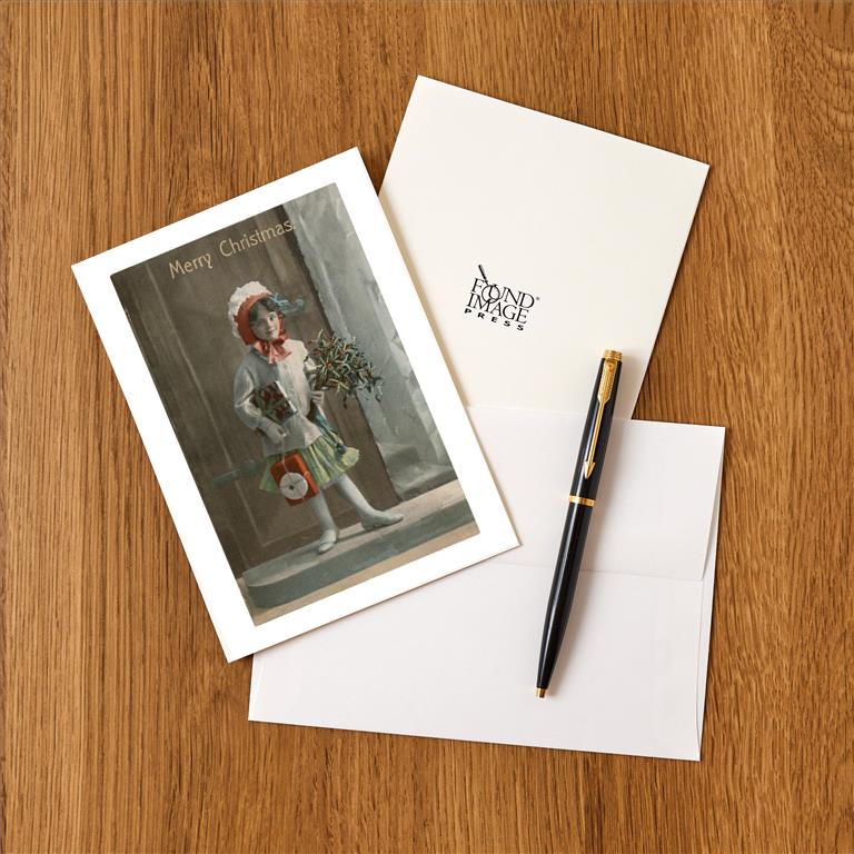 Greeting Card MC-116