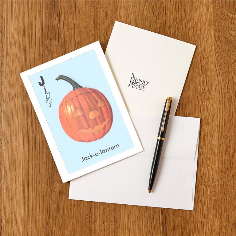 Greeting Card KF-918