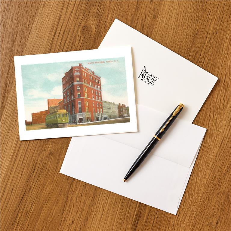 Greeting Card NS-486