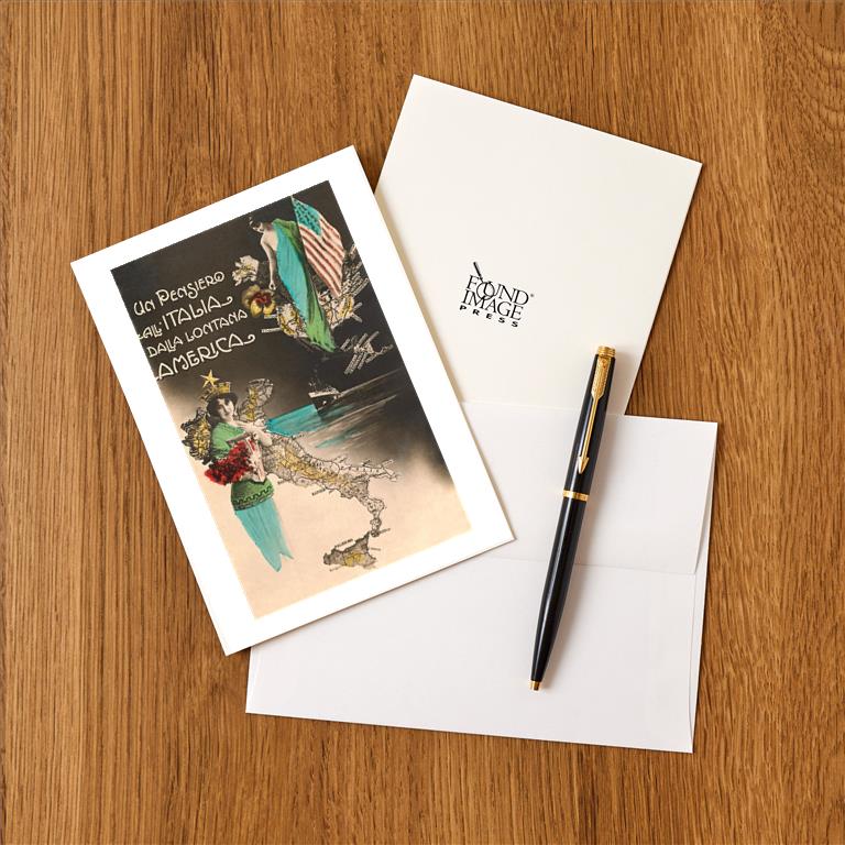 Greeting Card IT-323