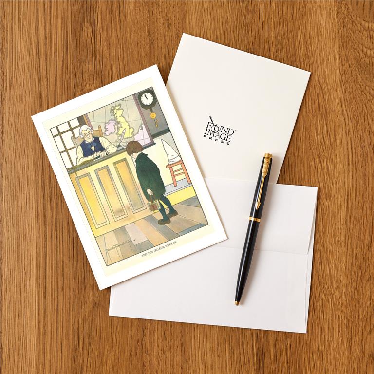 Greeting Card KF-692