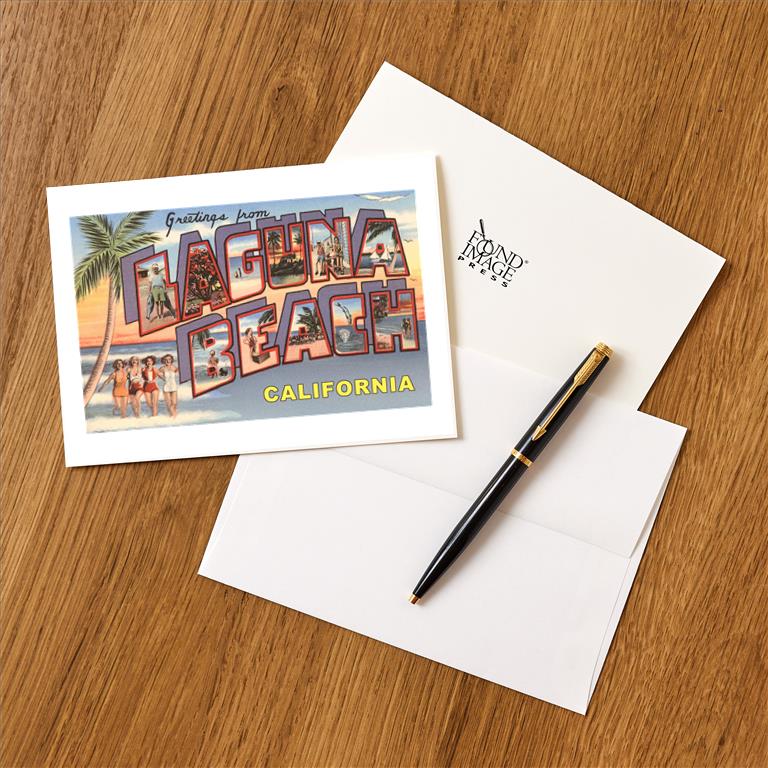 Greeting Card CA-680