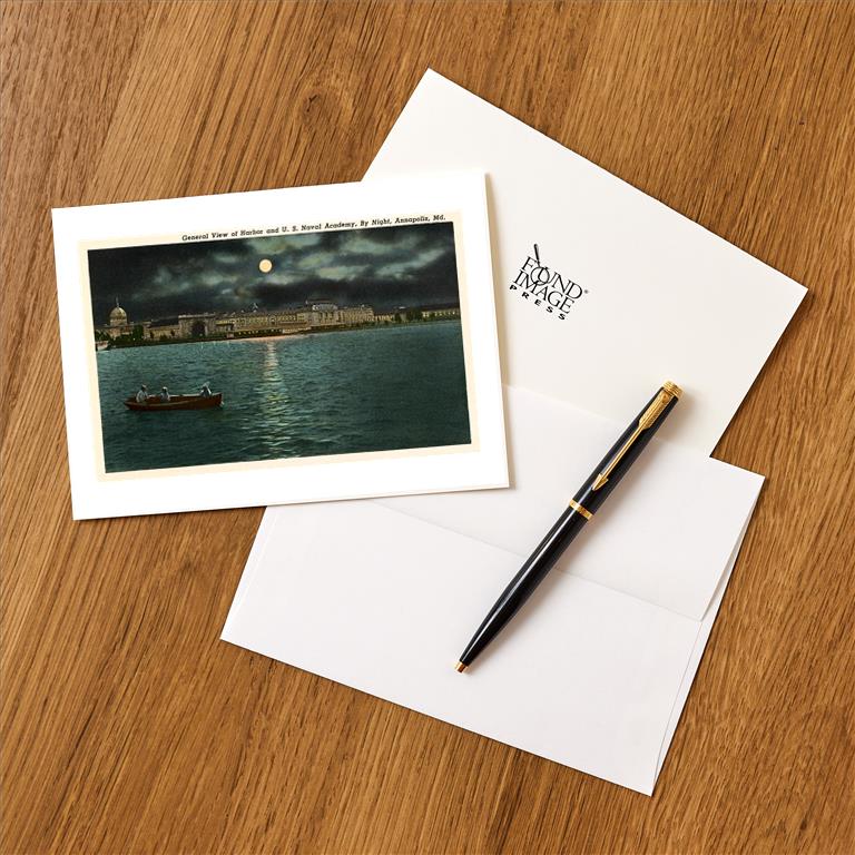 Greeting Card MD-227