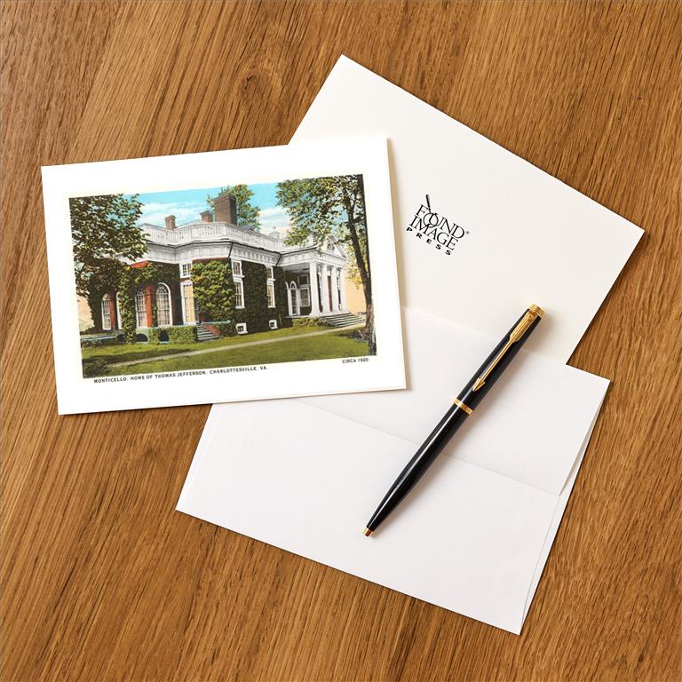 Greeting Card VA-175