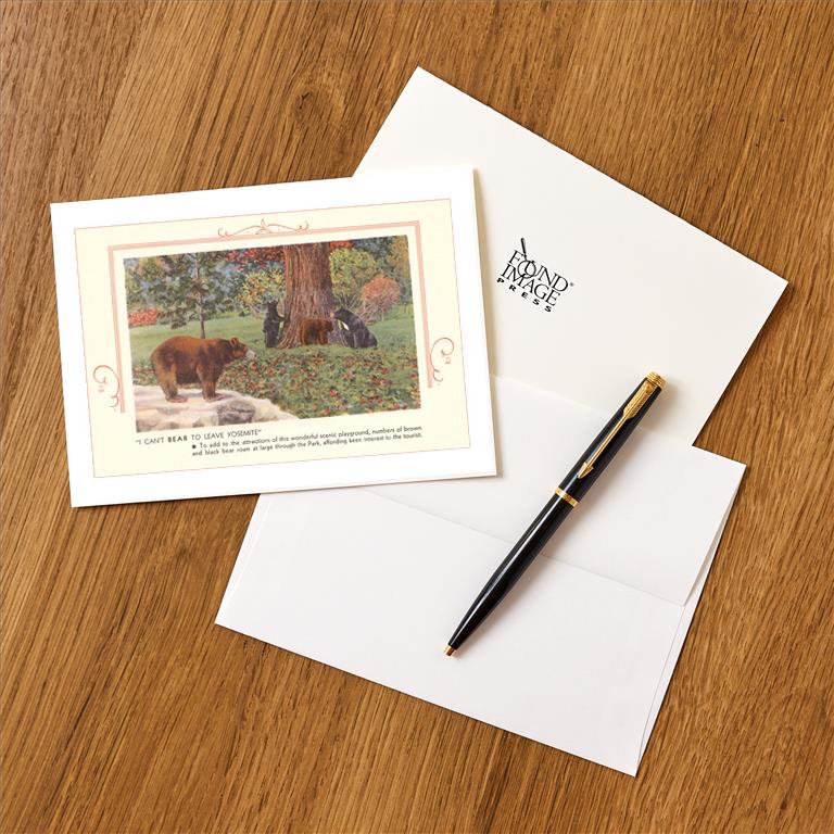 Greeting Card CA-564