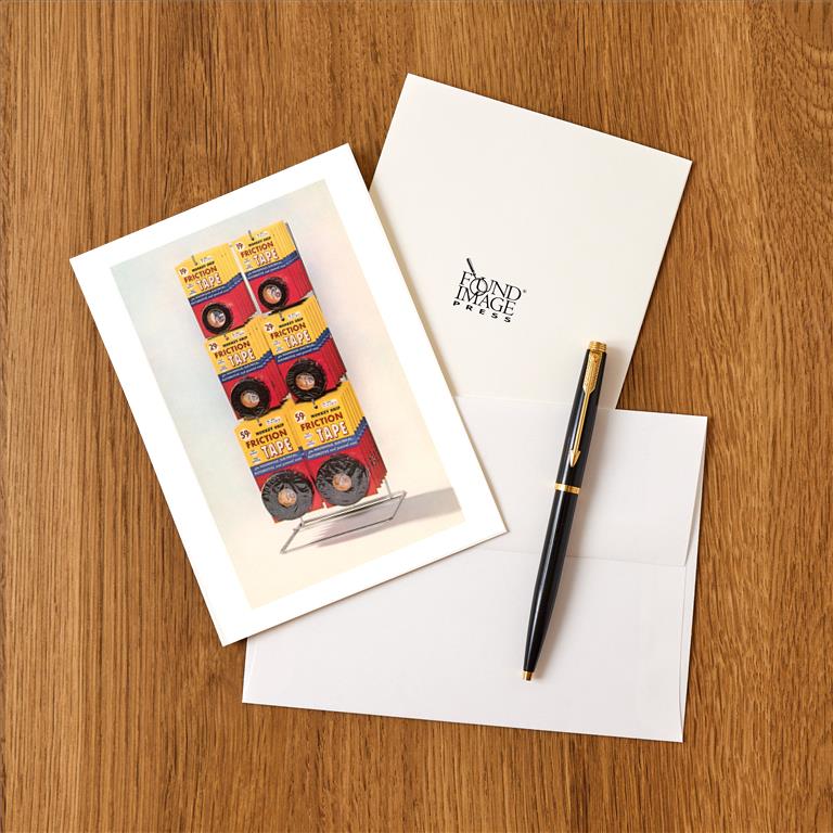 Greeting Card AC-239