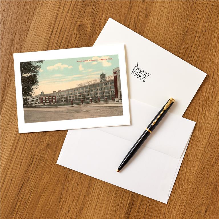 Greeting Card MI-378