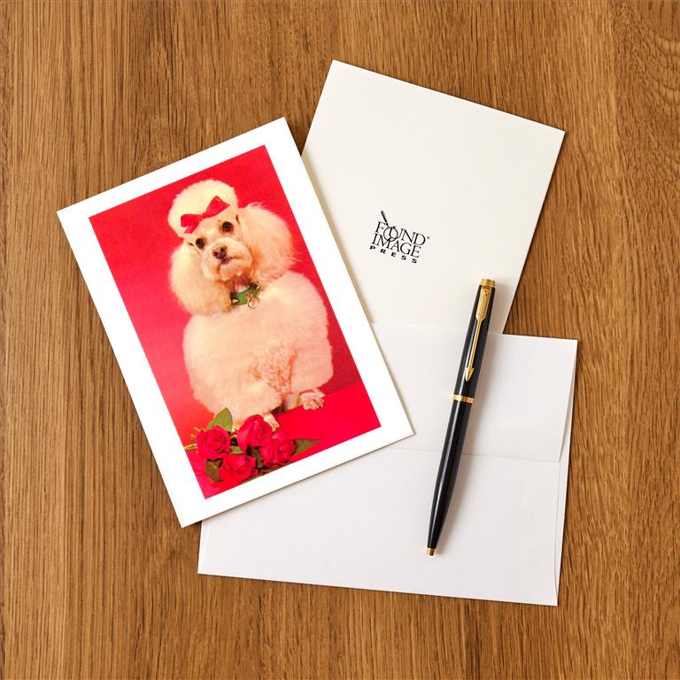 Greeting Card NP-109
