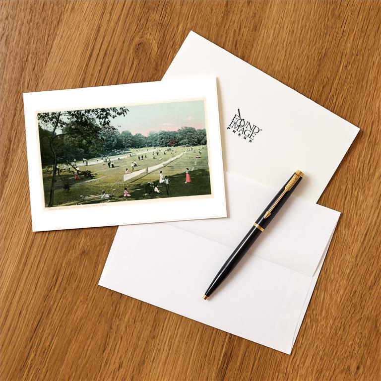 Greeting Card NY-808