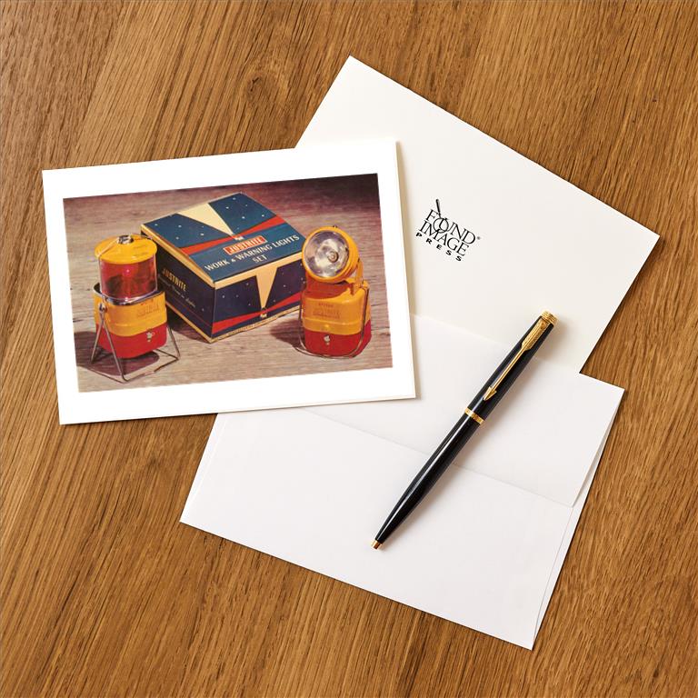 Greeting Card AC-222