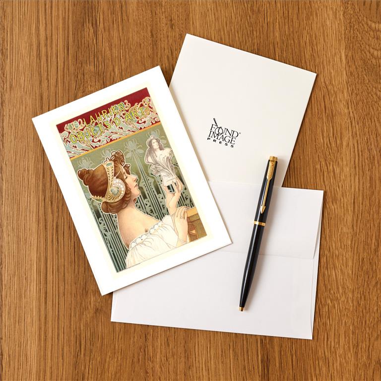 Greeting Card PO-248