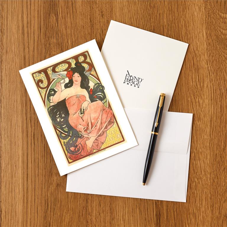 Greeting Card AT-282