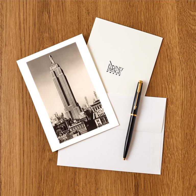 Greeting Card NY-767