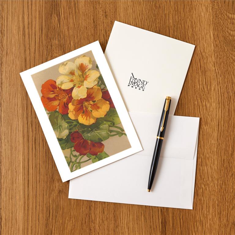 Greeting Card FC-327