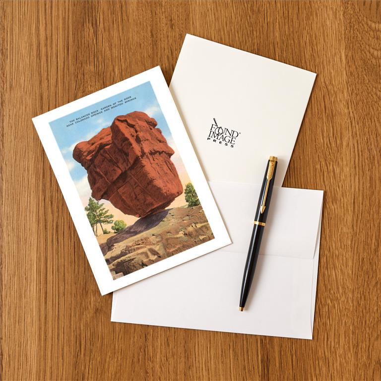 Greeting Card CO-120