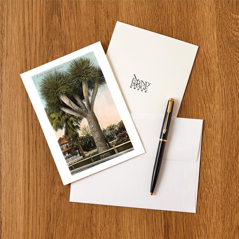 Greeting Card GD-134