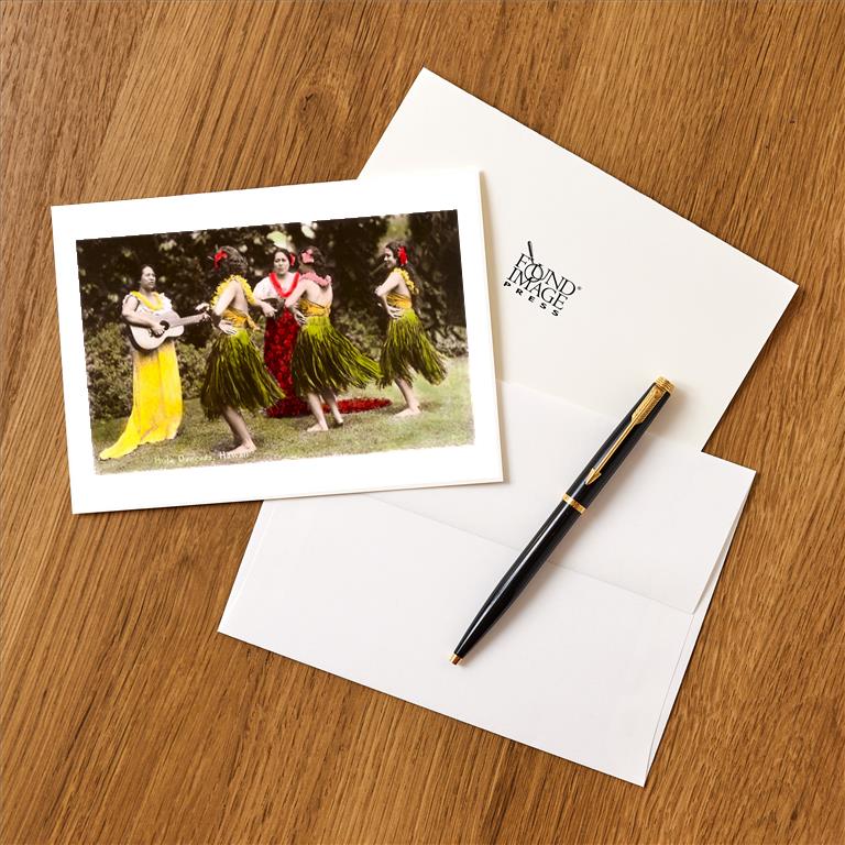 Greeting Card HI-280