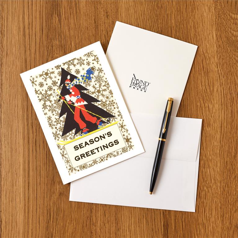 Greeting Card MC-265