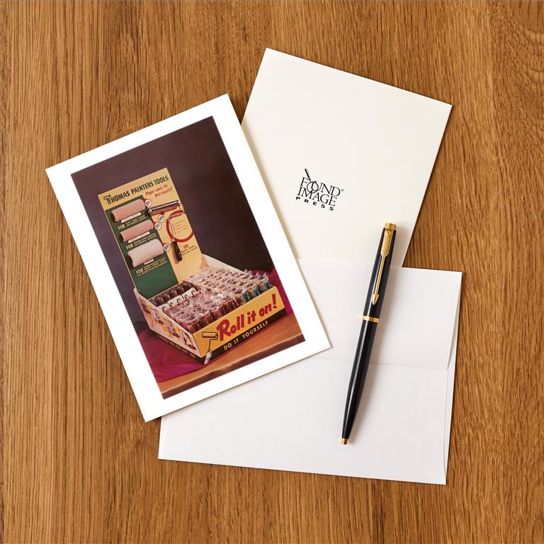 Greeting Card AC-151