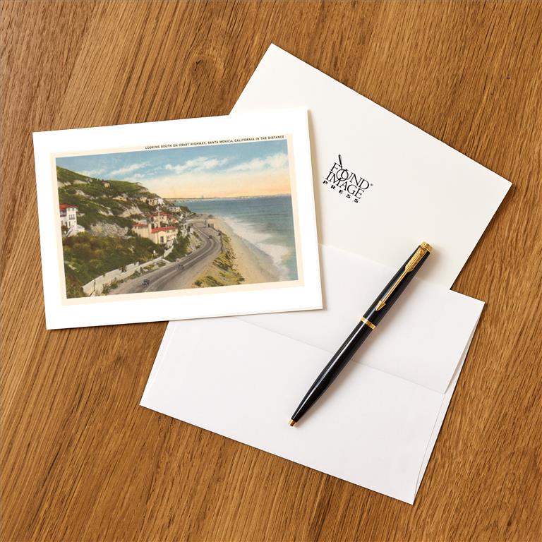 Greeting Card LA-107