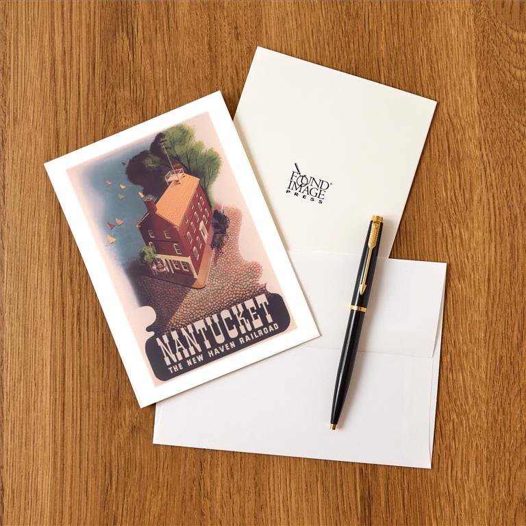 Greeting Card TR-631