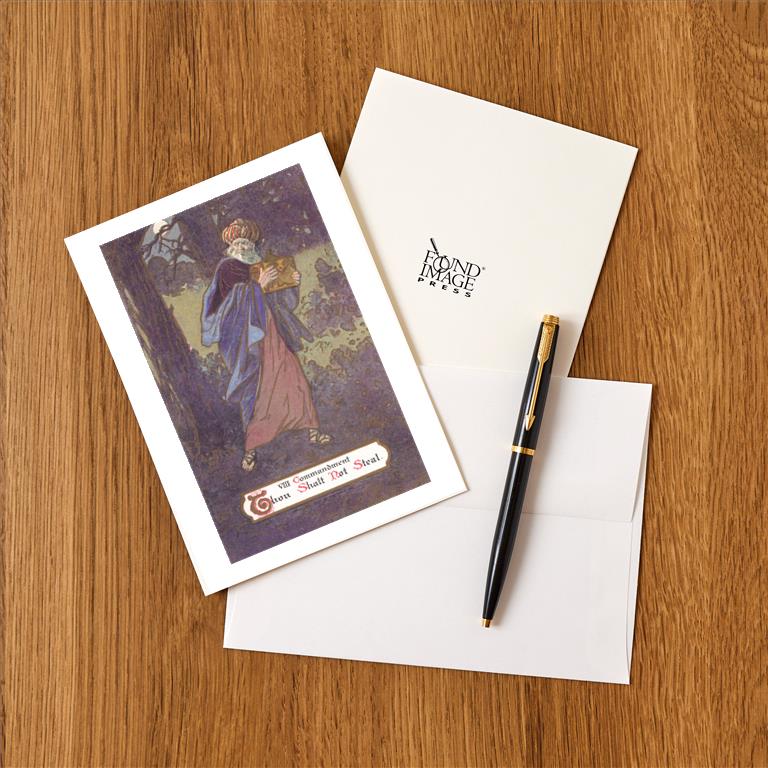 Greeting Card RG-182