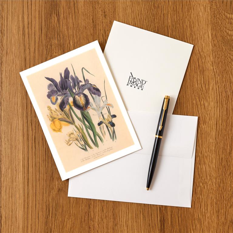 Greeting Card FC-324