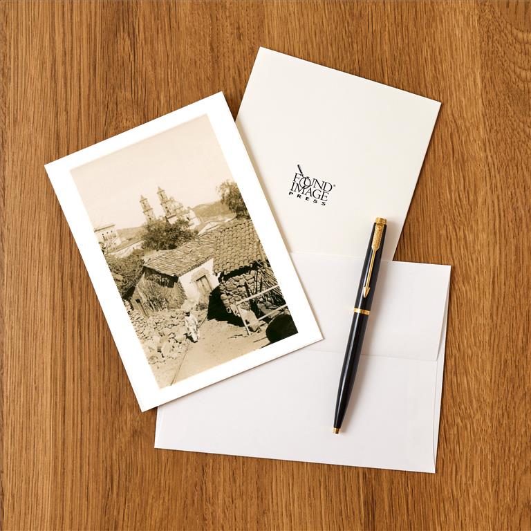 Greeting Card MX-370