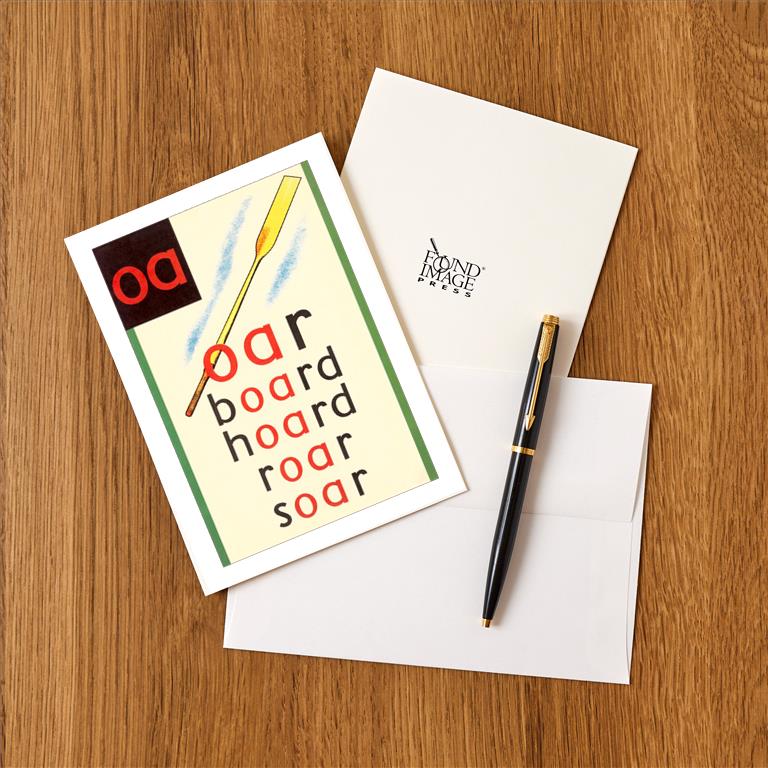 Greeting Card KF-458