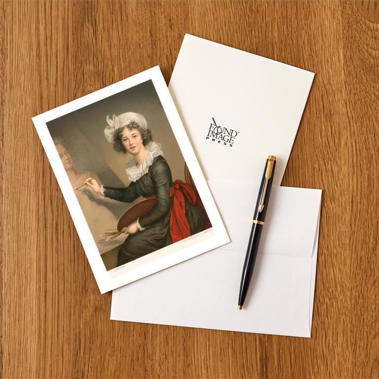 Greeting Card AT-205