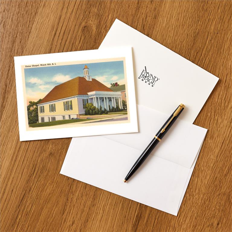 Greeting Card RI-311