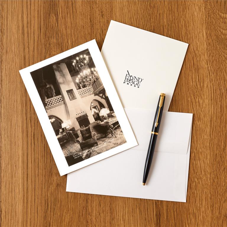 Greeting Card CA-587