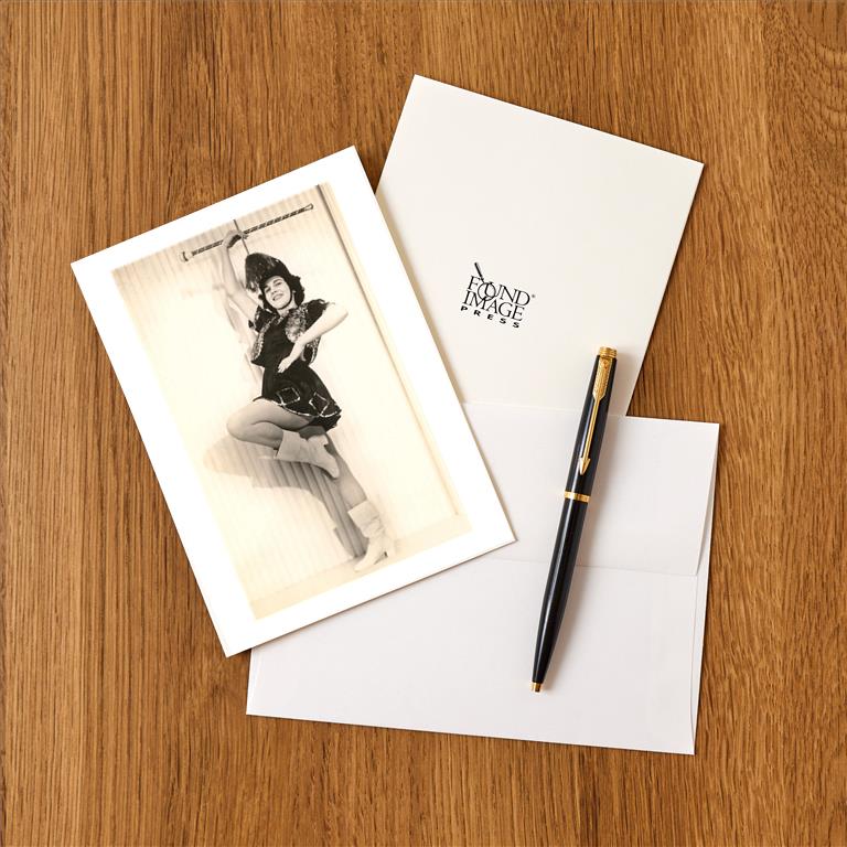 Greeting Card AP-411