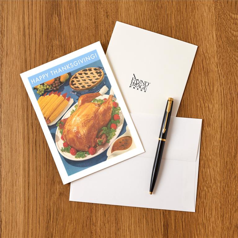 Greeting Card TD-137