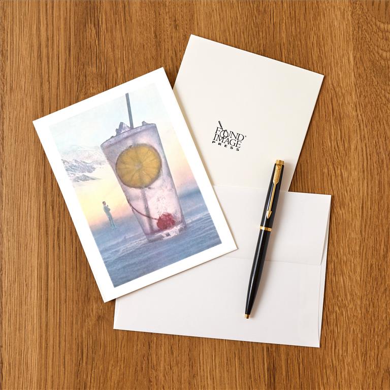 Greeting Card BV-212