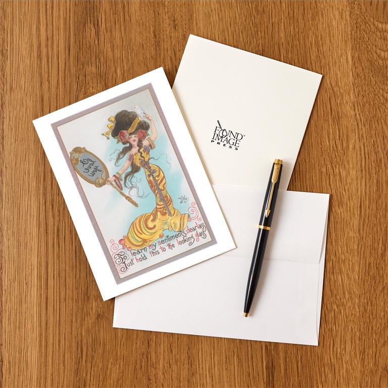 Greeting Card LS-216